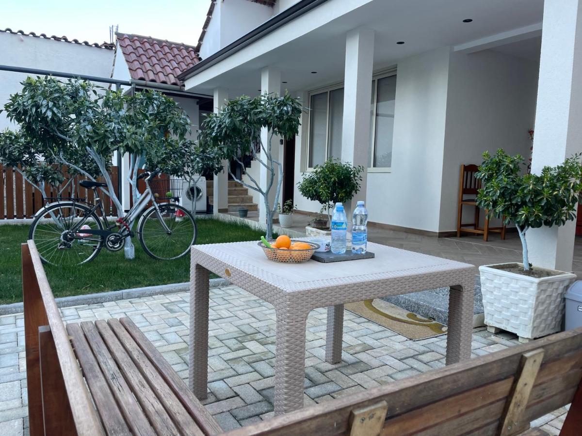 Guest House ESANBJA - Housity