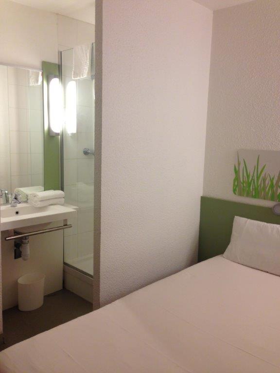 Ibis Budget Rambouillet - Housity