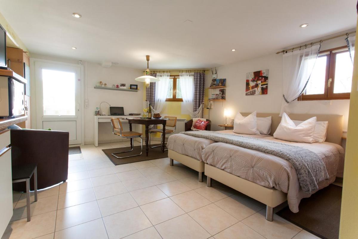 Studio Rouffach - Housity