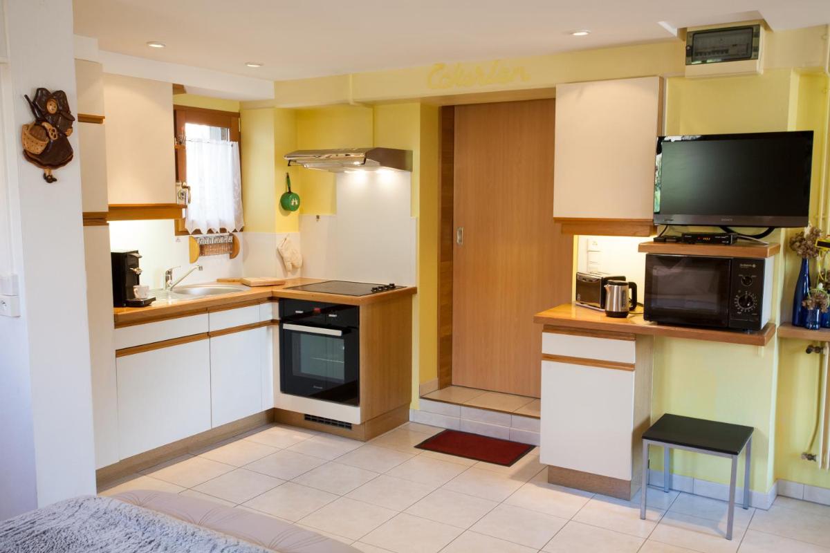 Studio Rouffach - Housity