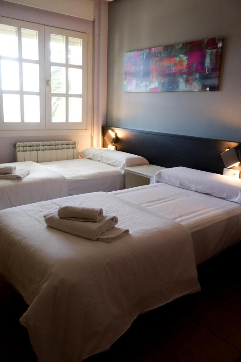 Hotel Tierra de Garnacha - Housity