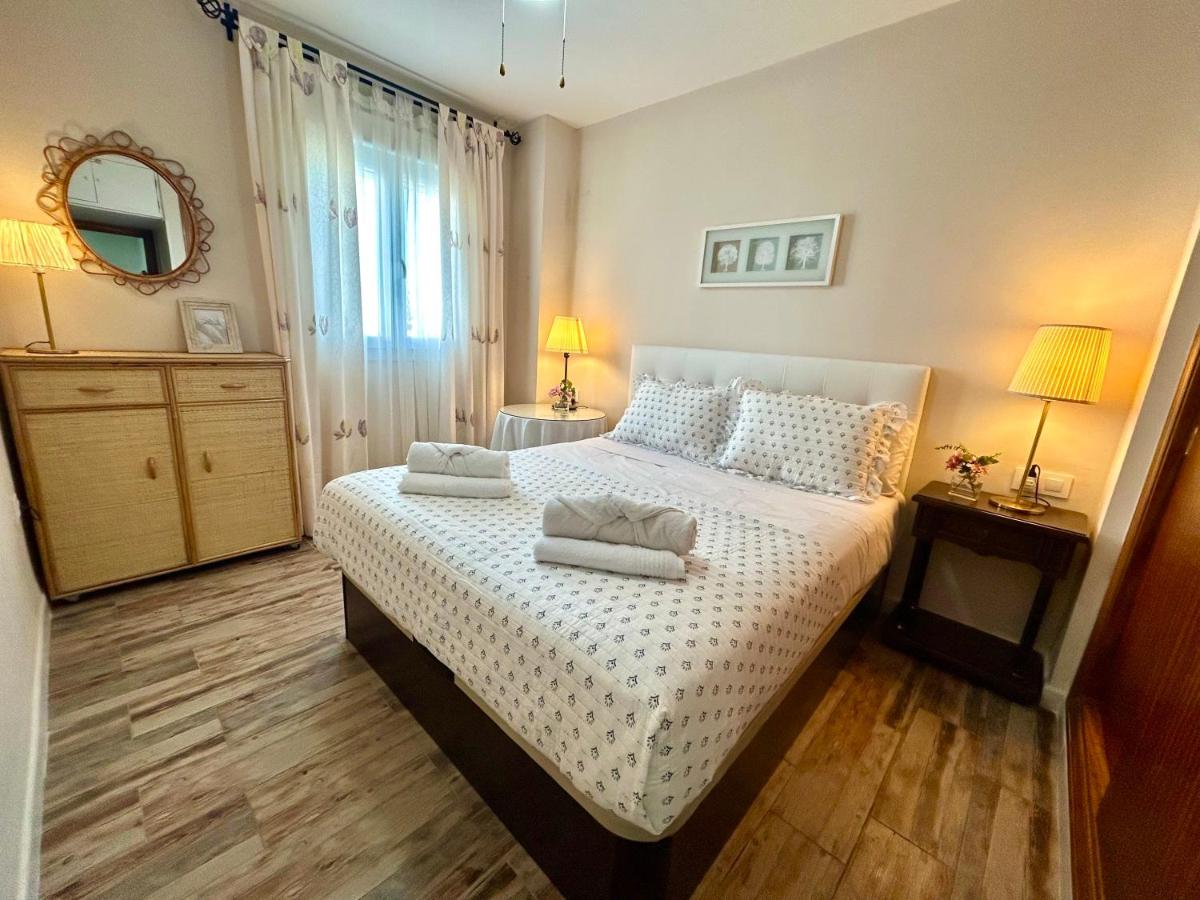 GATU Marítimo en la playa, Parking Gratis y piscina - Housity