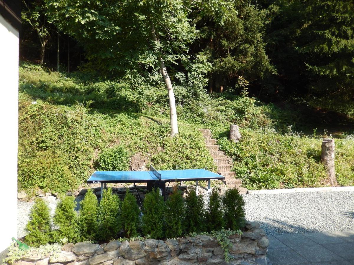 Haus am Wald - Housity