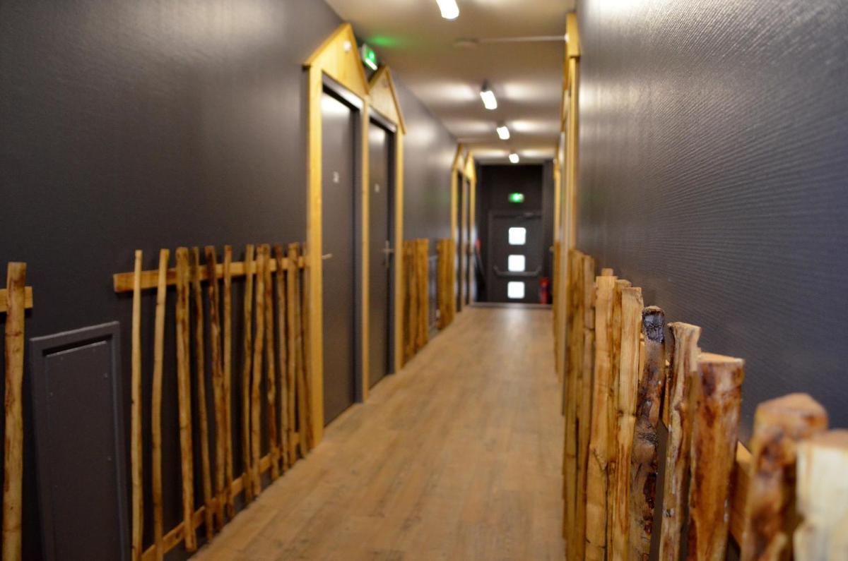 Photo de la galerie de l'établissement TERNELIA Le Vent Du Large, à Saint-Gilles-Croix-de-Vie