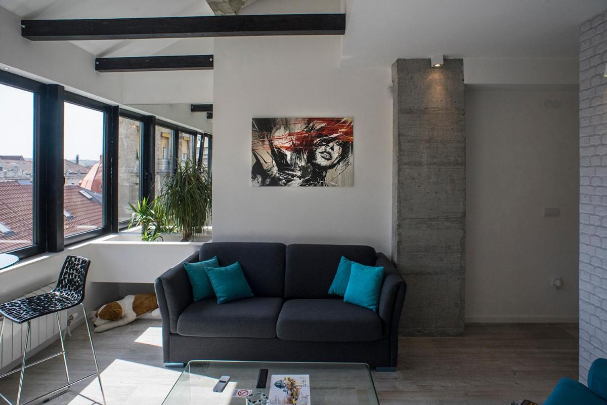 Apartment Savamala Art - Housity