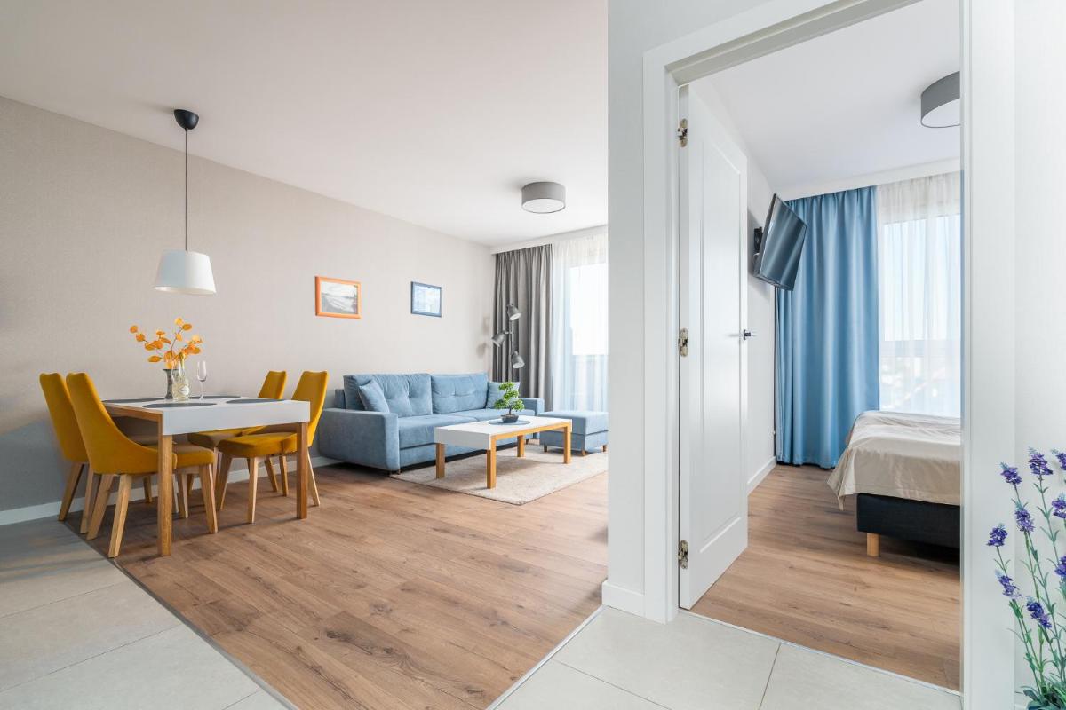 Your Holidays Bel Mare II, Parking Gratis - Hizvo