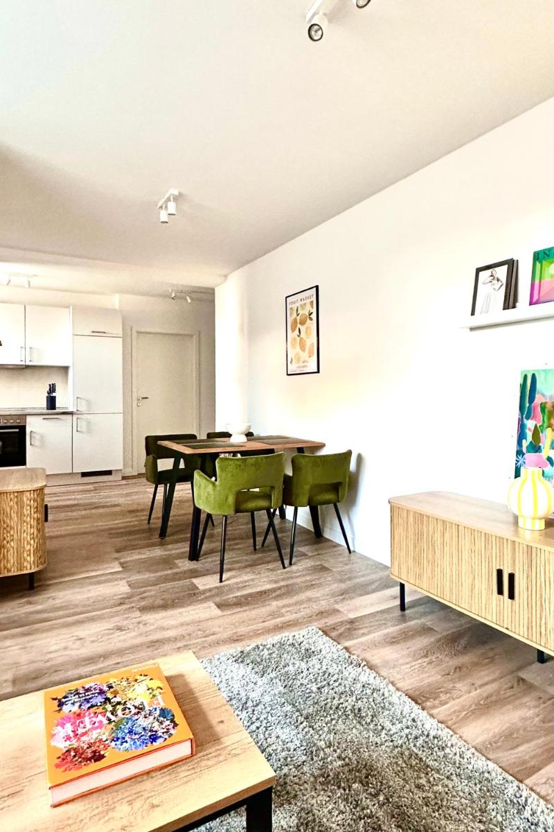 Die Stader Auszeit - Housity