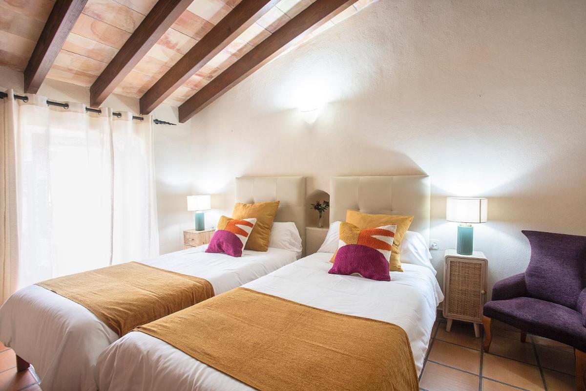 Sa Barcella TI 64 - Housity