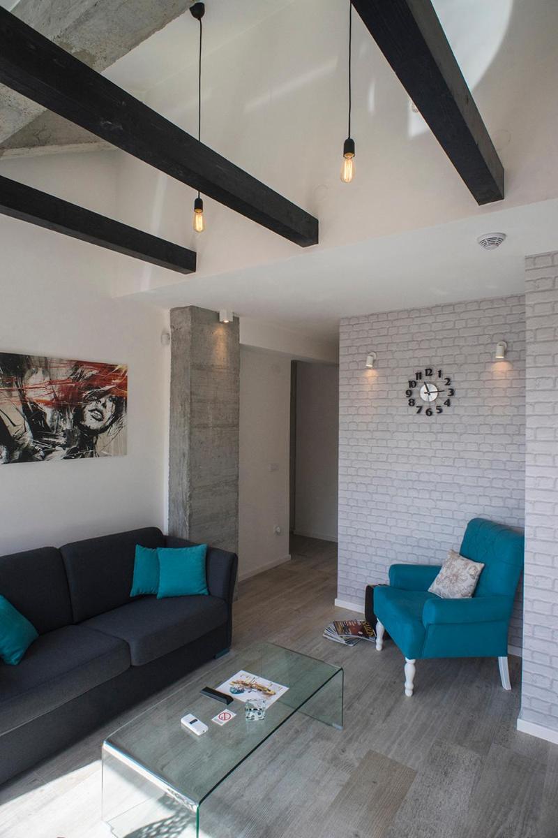 Apartment Savamala Art - Housity