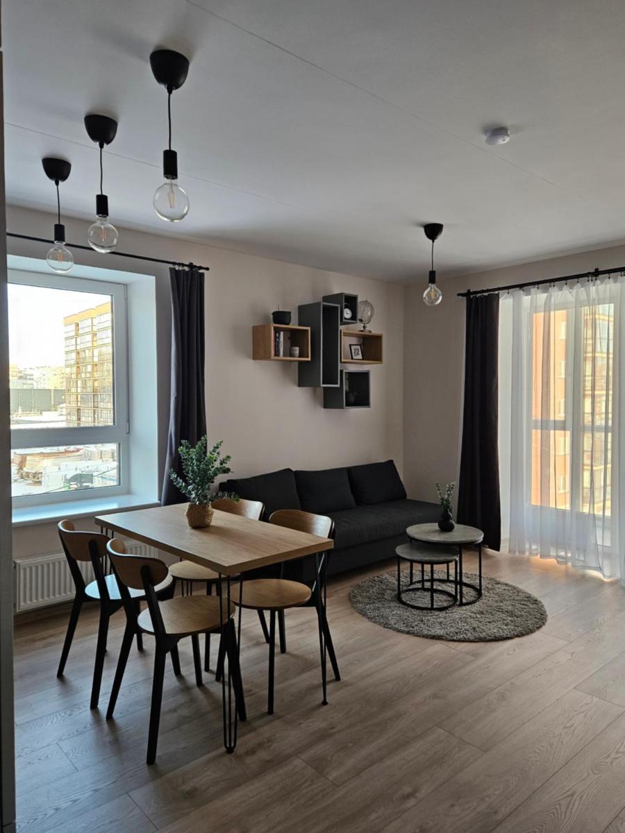 Vilniaus apartamentai - Housity