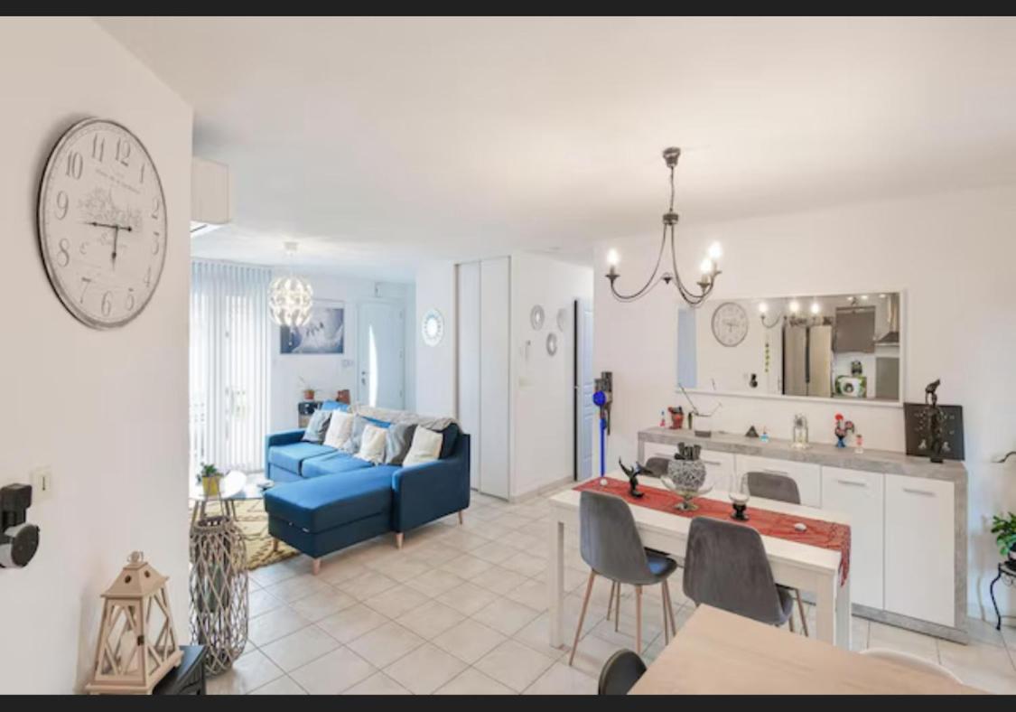 Chambre zen - Housity