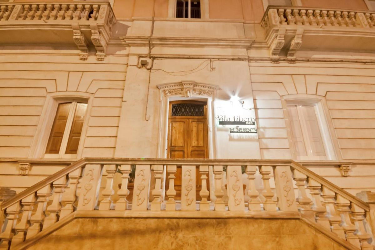 Suitetrails - Villa Liberty Palazzo Gigante