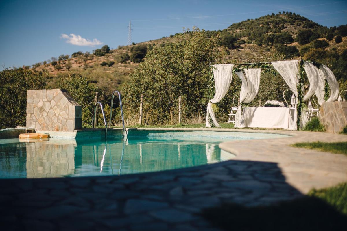 Hotel Rural La Marmita de Ahlam - Housity