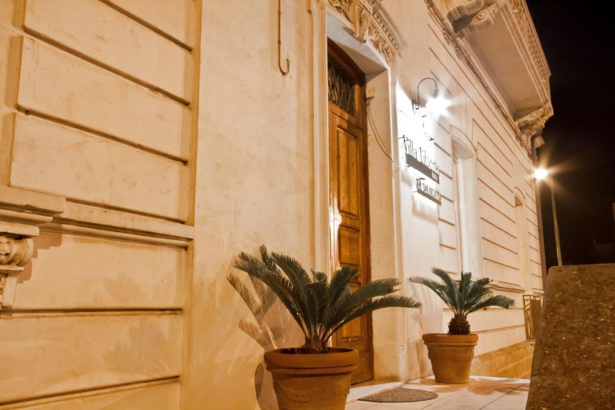 Villa Liberty Palazzo Gigante - Housity