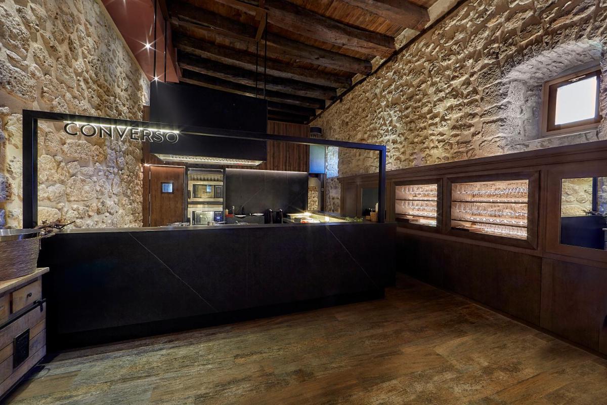 Imagen de la galería de Castilla Termal Monasterio de Valbuena, en Valbuena de Duero