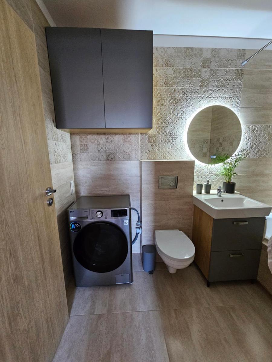Vilniaus apartamentai - Housity
