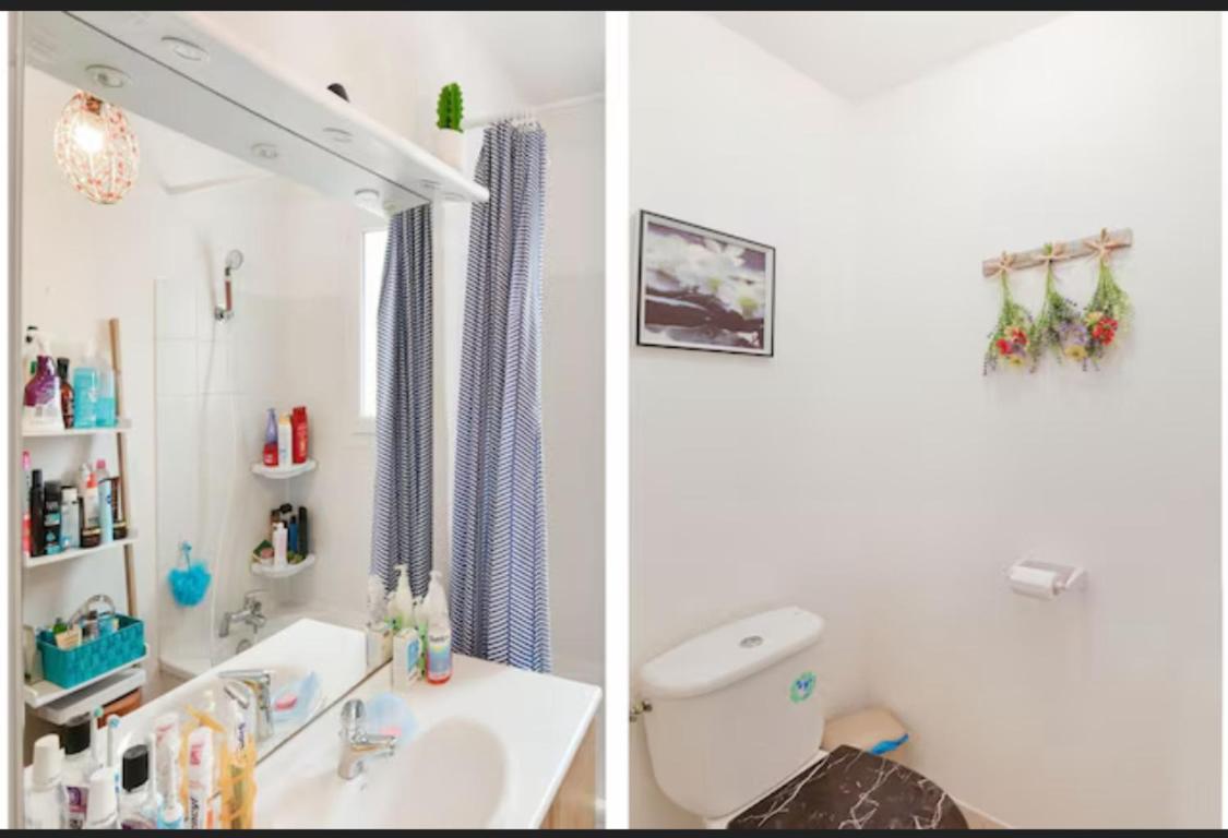 Chambre zen - Housity