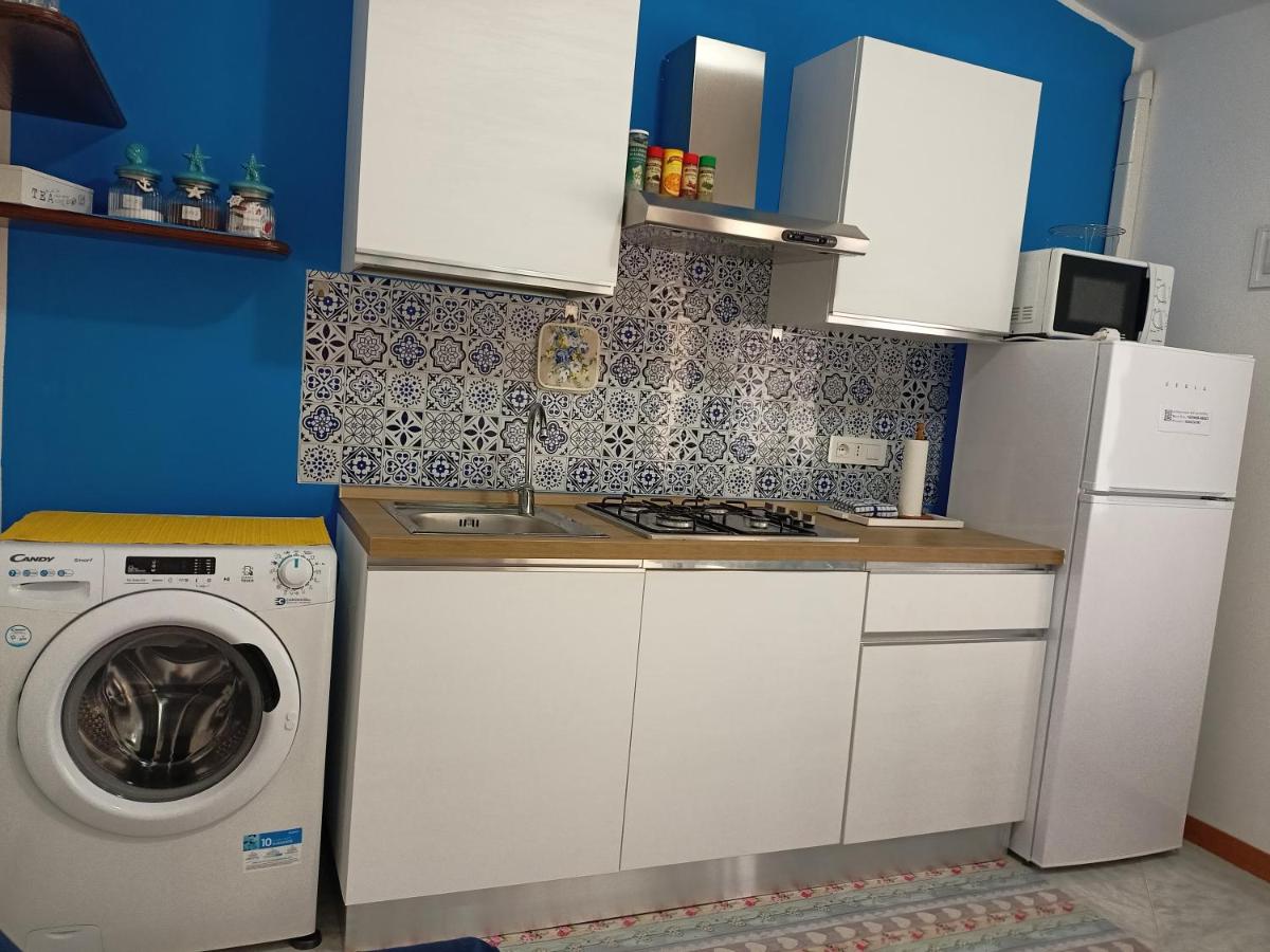 Casa vacanze da Roberta a pochi km da Oristano - Housity