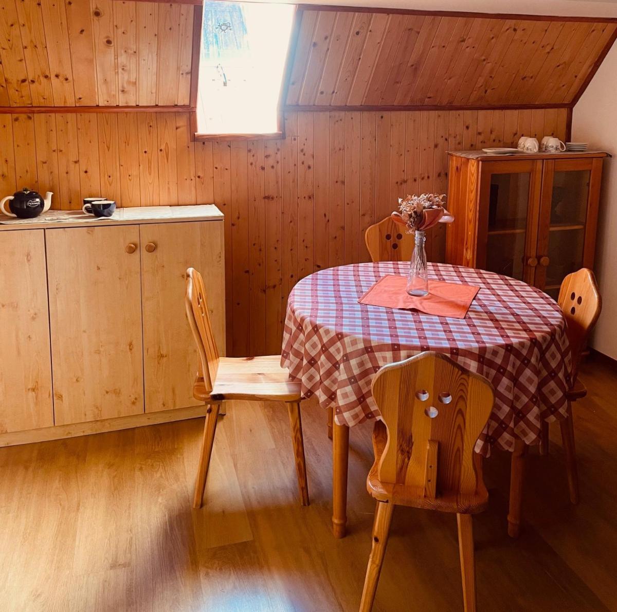 Pension Peklo - Housity