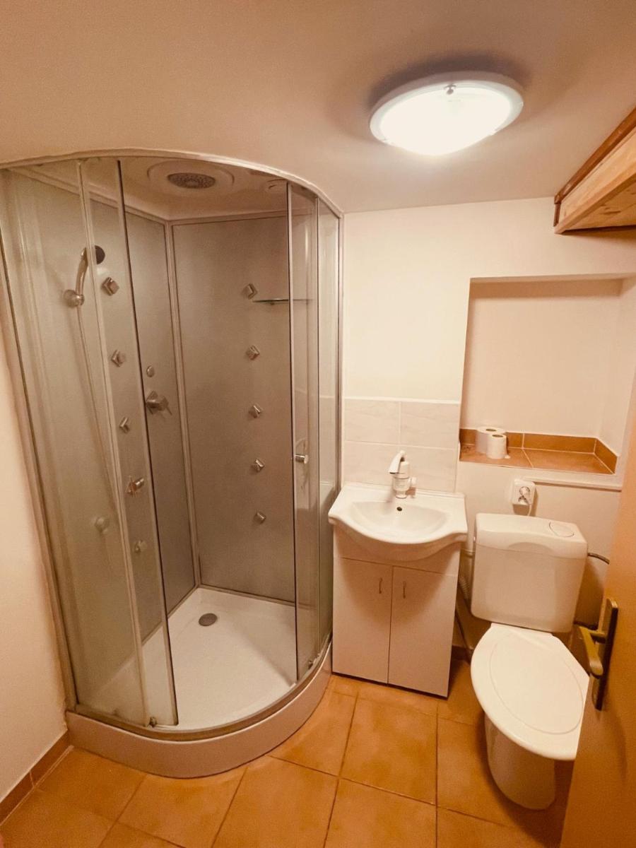 Pension Peklo - Housity