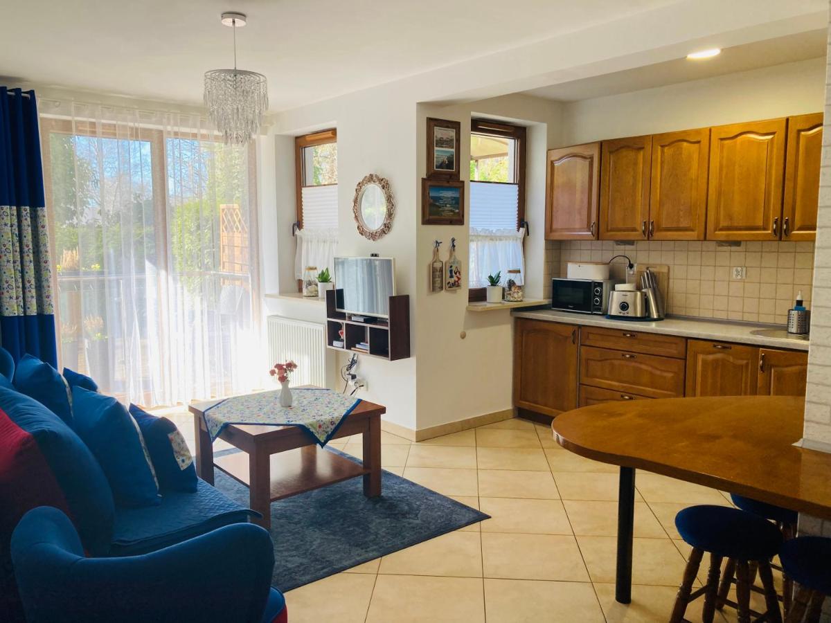 Apartament Gęsie Piórko - Housity