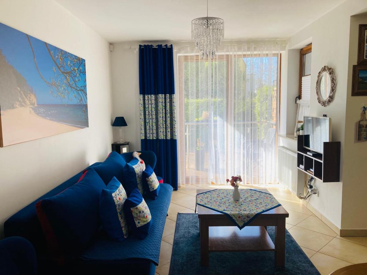 Apartament Gęsie Piórko - Housity