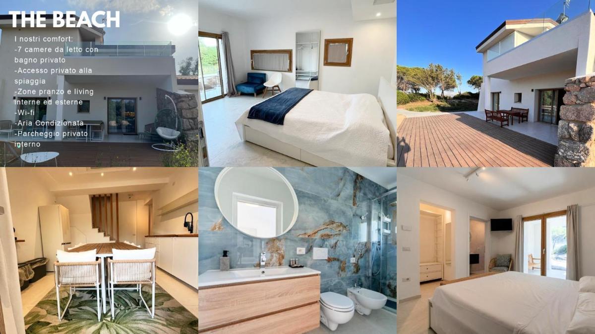 THE BEACH - Housity