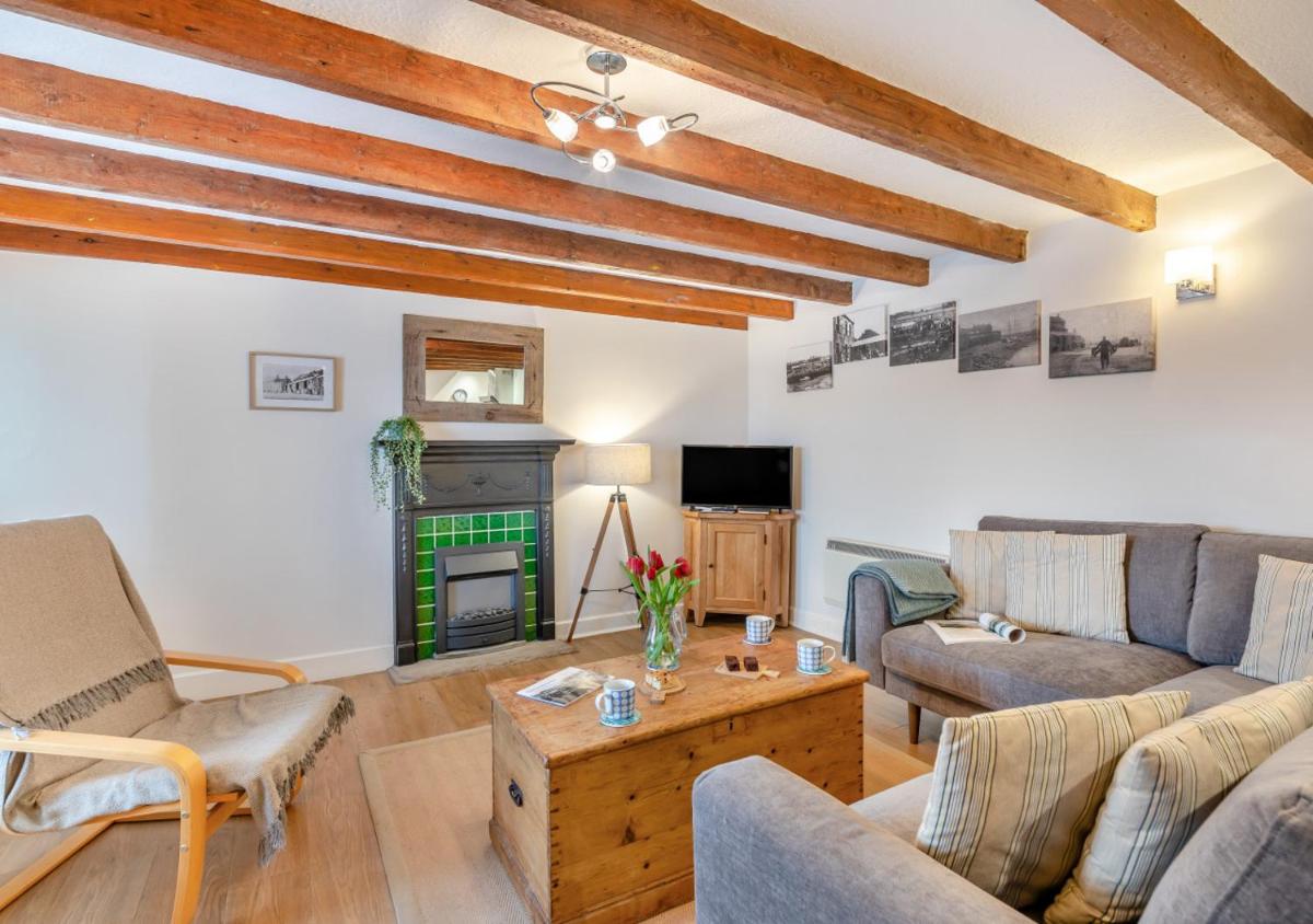 Masons Cottage - Housity