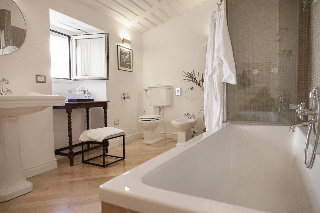 Palazzo Cherubini - Wellness e Spa - Housity