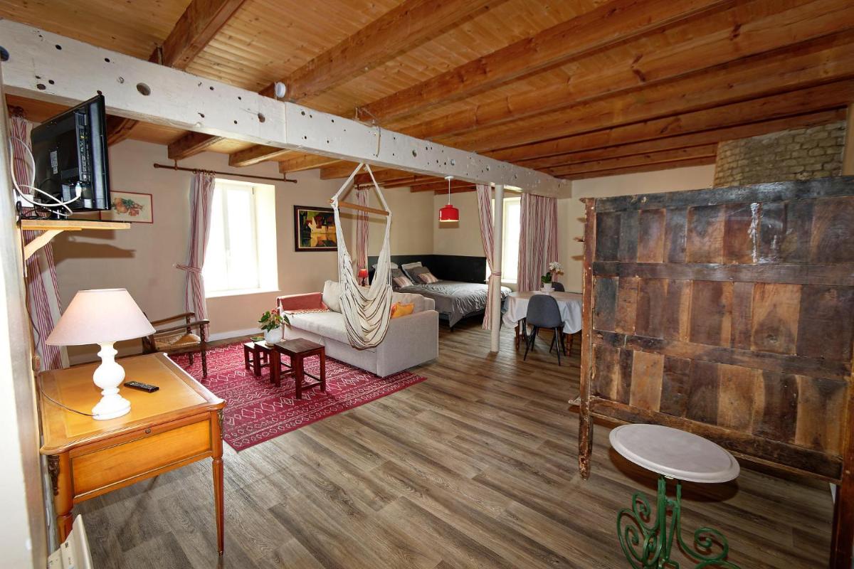 LE MOULIN DU COUFFON - Housity
