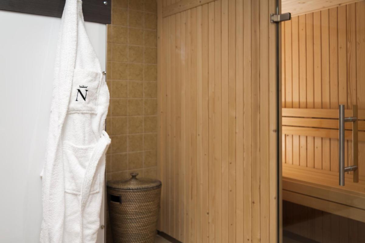 Imagen de la galería de Laguna Nivaria Hotel & Spa, en La Laguna