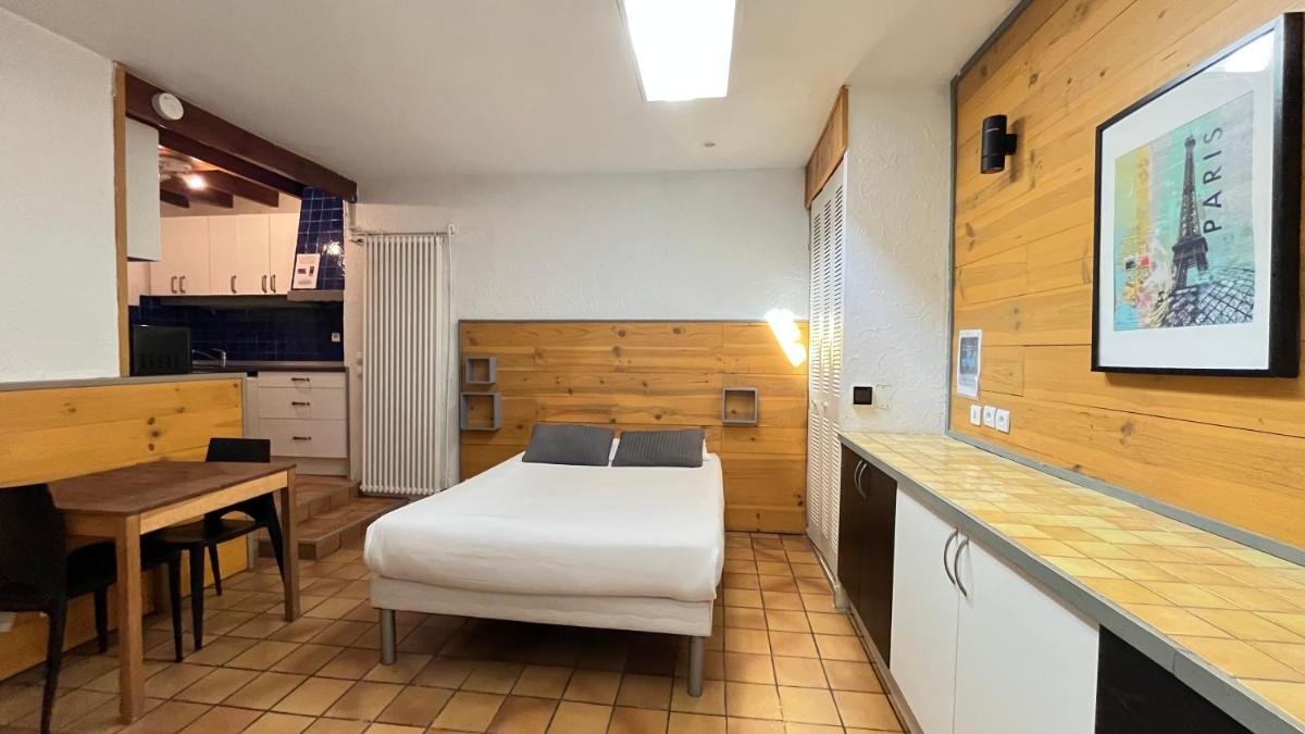 Villa Liberté - Housity