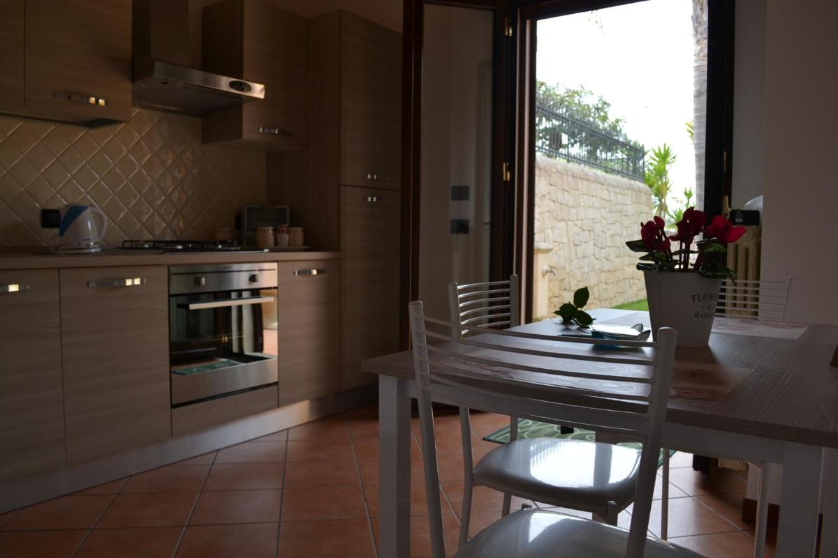 Le Rose di Modica - Housity
