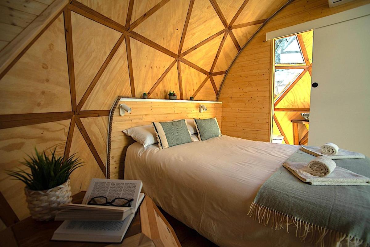 Igloo Rooms - Belorado - Housity