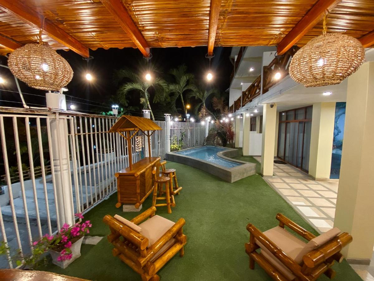 Hotel Sol y Playa Montañita - Housity