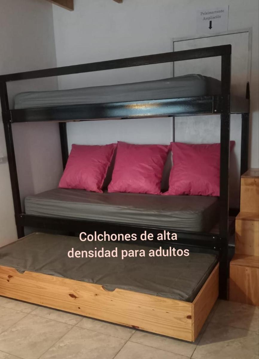Lo de Marisa, deptos xdia - Housity
