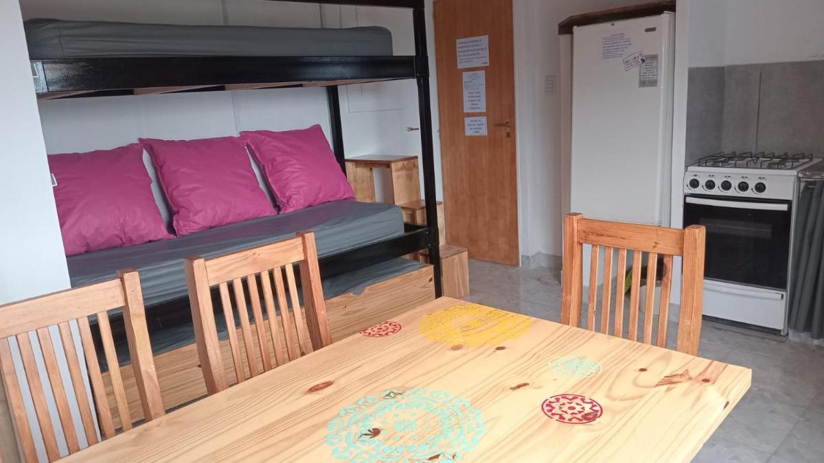 Lo de Marisa, deptos xdia - Housity