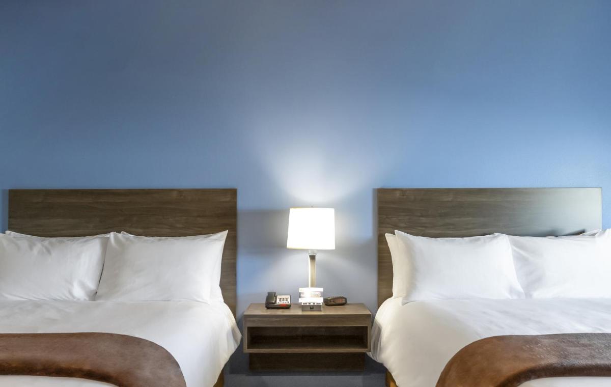 My Place Hotel-Idaho Falls, ID - Housity