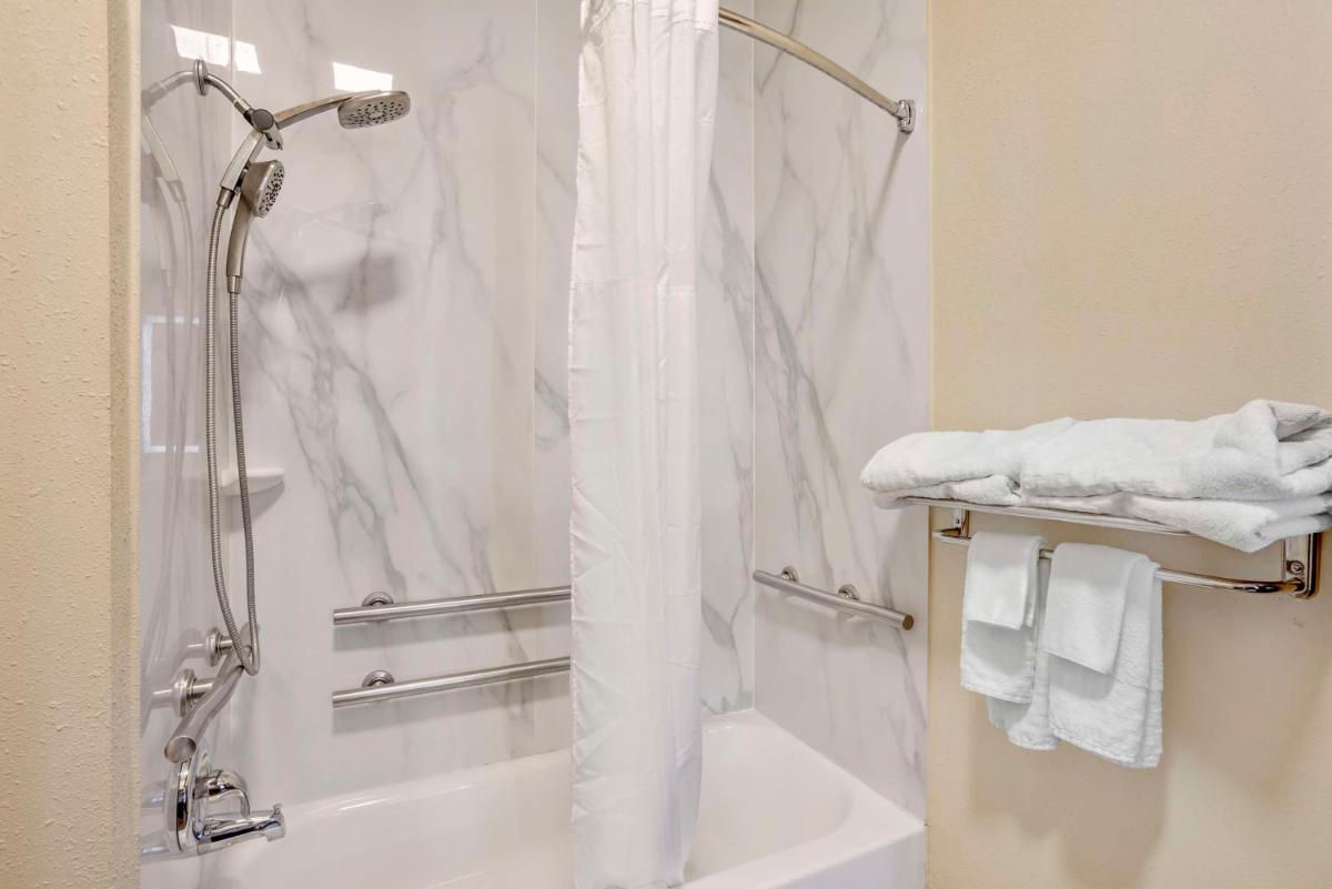 Best Western Carlisle - Housity