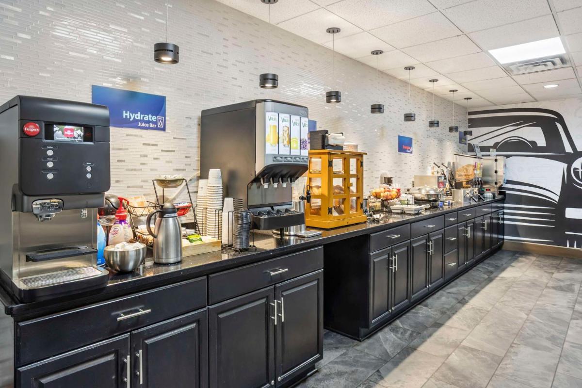 Best Western Carlisle - Housity