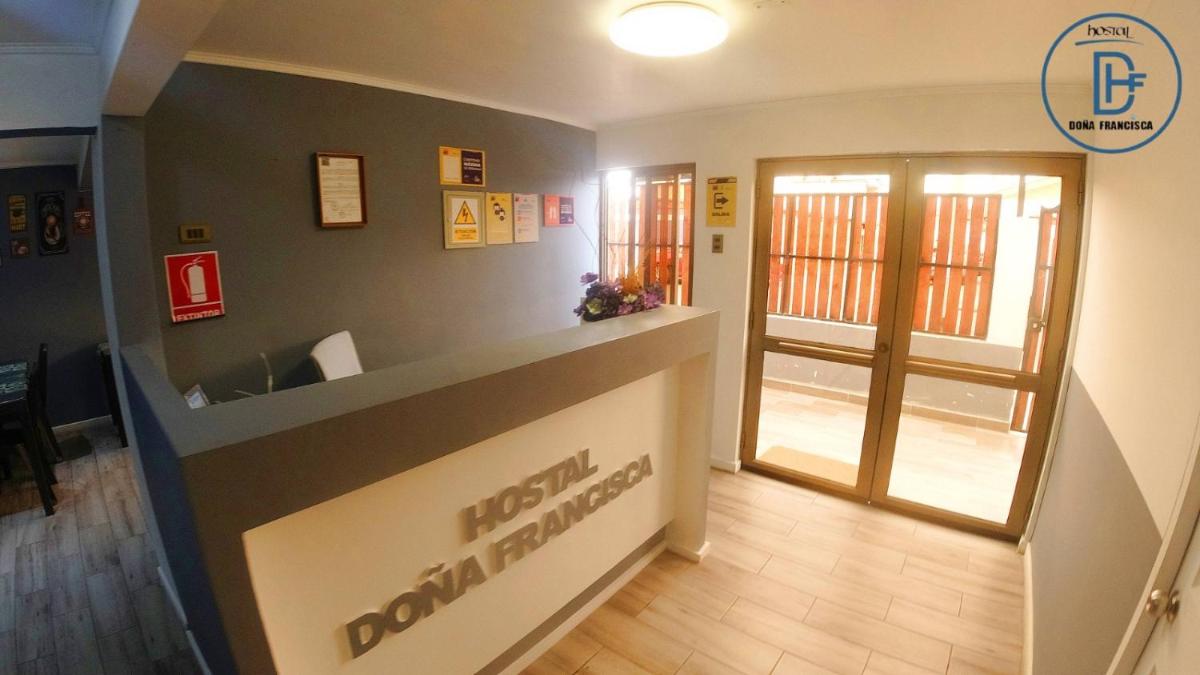 Doña Francisca - Housity