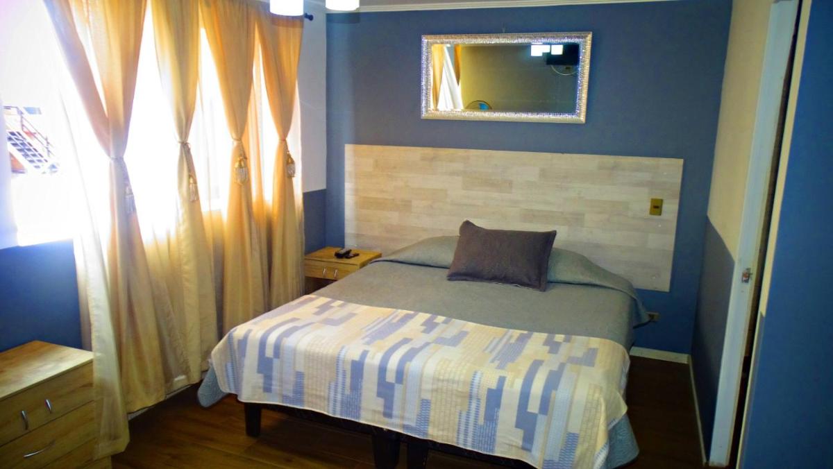 Doña Francisca - Housity