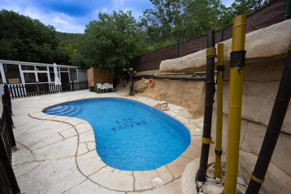 Cabañas Rurales - Las Taneas - Housity