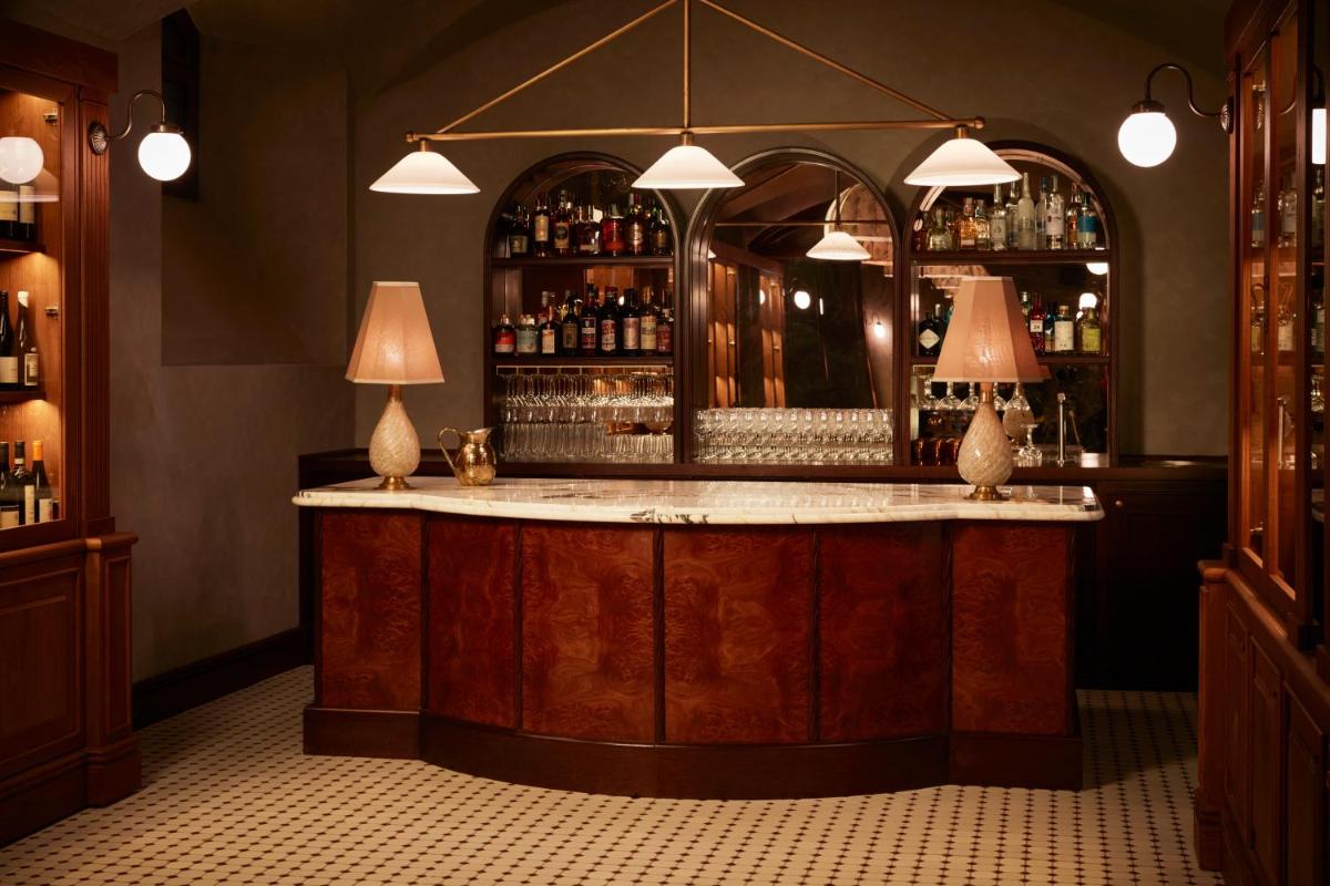 The Hoxton, Florence - Housity