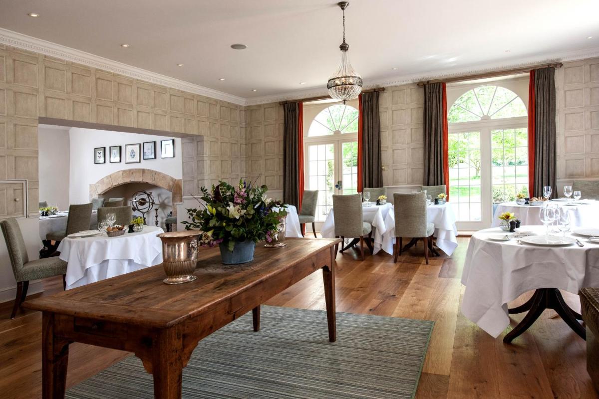 The Slaughters Manor House - Housity