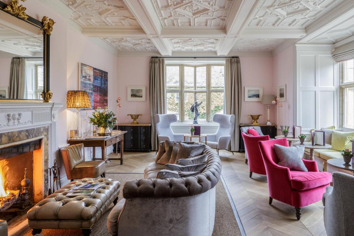 The Slaughters Manor House - Housity