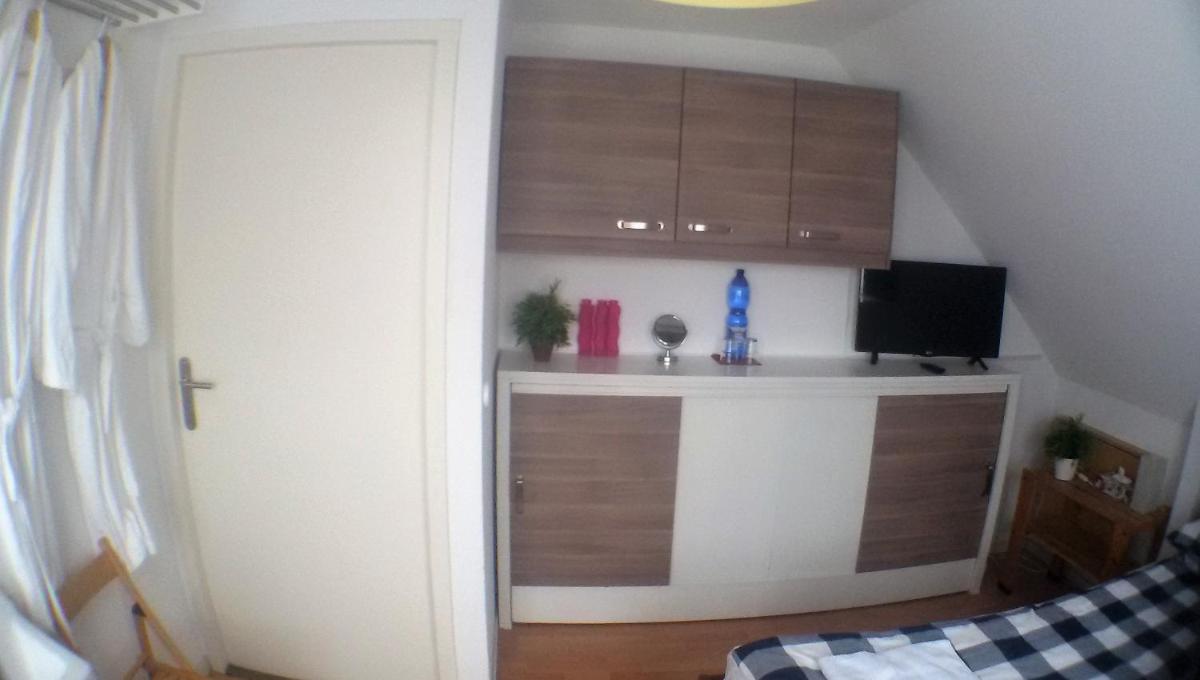 Bed and Breakfast Den Bosch - Housity