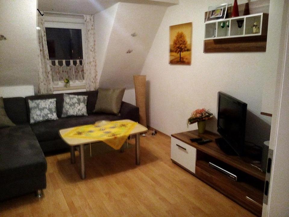 Gästewohnung Südraum Leipzig - Housity