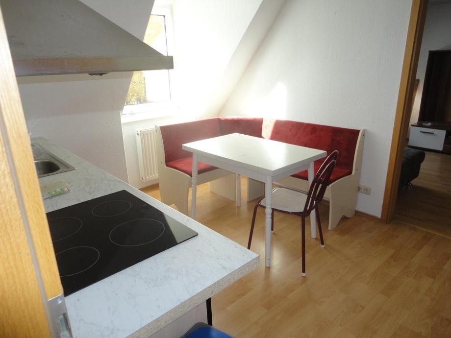 Gästewohnung Südraum Leipzig - Housity