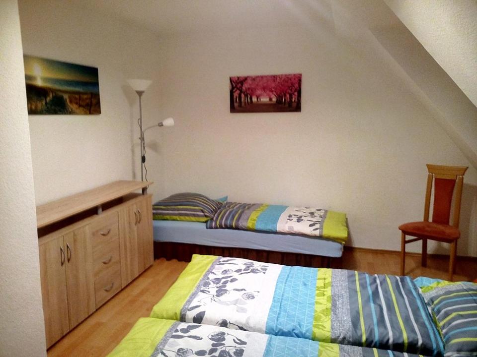 Gästewohnung Südraum Leipzig - Housity